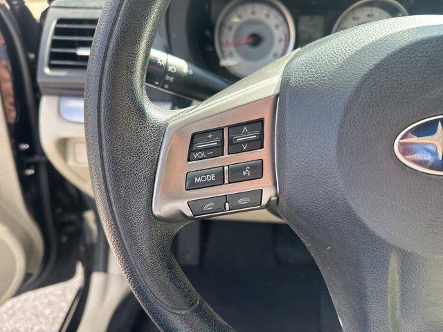 used 2014 Subaru Impreza car, priced at $9,000