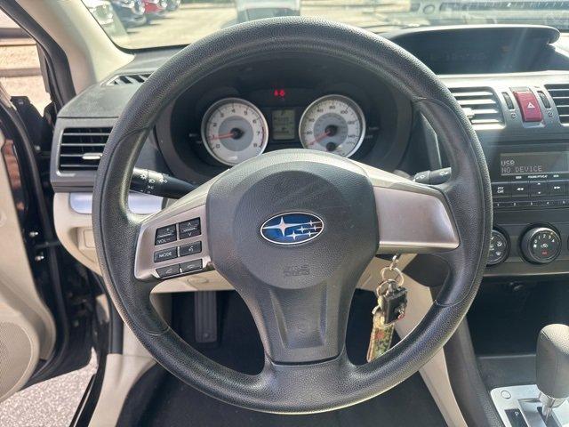 used 2014 Subaru Impreza car, priced at $9,000