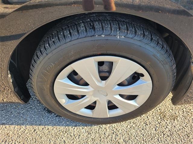 used 2014 Subaru Impreza car, priced at $7,900