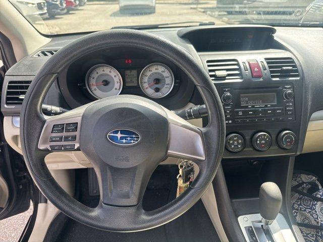 used 2014 Subaru Impreza car, priced at $9,000