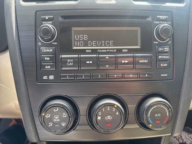 used 2014 Subaru Impreza car, priced at $9,000
