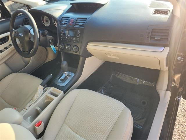 used 2014 Subaru Impreza car, priced at $7,900