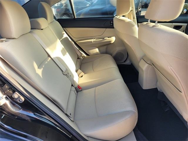 used 2014 Subaru Impreza car, priced at $7,900