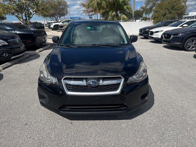 used 2014 Subaru Impreza car, priced at $9,000