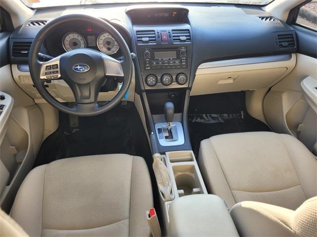 used 2014 Subaru Impreza car, priced at $7,900
