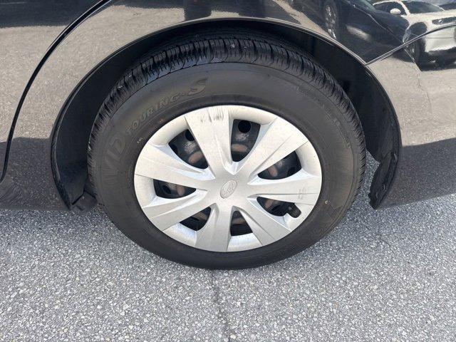 used 2014 Subaru Impreza car, priced at $9,000