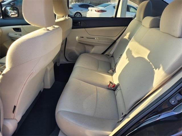 used 2014 Subaru Impreza car, priced at $7,900