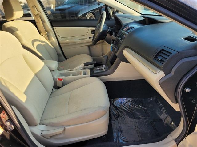 used 2014 Subaru Impreza car, priced at $7,900