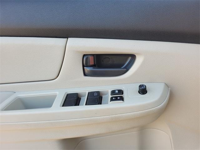 used 2014 Subaru Impreza car, priced at $7,900