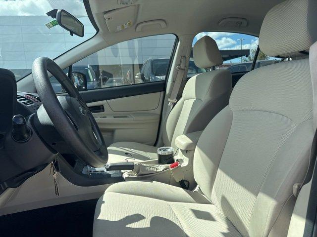 used 2014 Subaru Impreza car, priced at $9,000