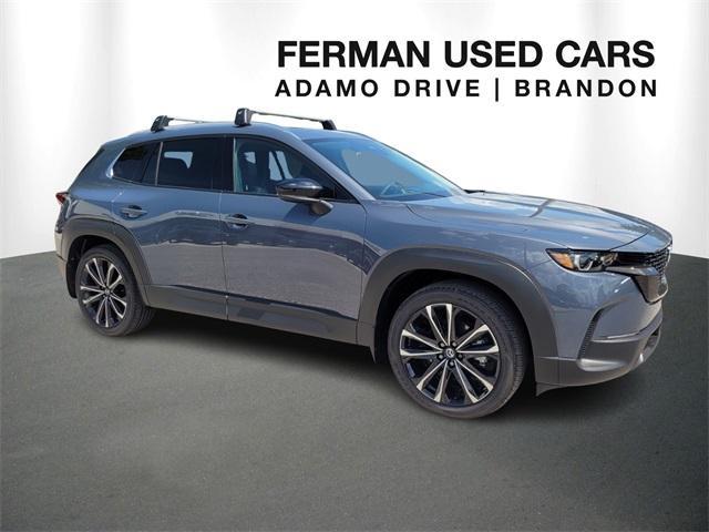 used 2025 Mazda CX-50 car, priced at $34,987
