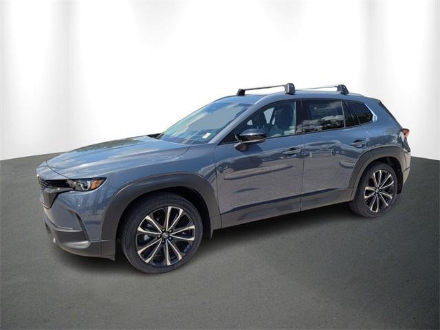 used 2025 Mazda CX-50 car, priced at $32,987