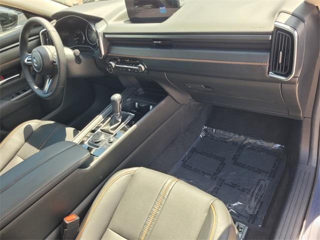 used 2025 Mazda CX-50 car, priced at $32,987
