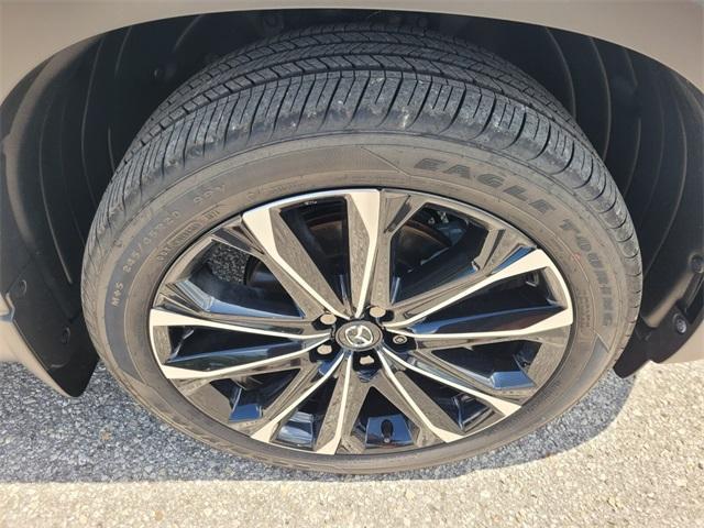 used 2025 Mazda CX-50 car, priced at $32,987