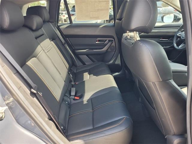 used 2025 Mazda CX-50 car, priced at $32,987