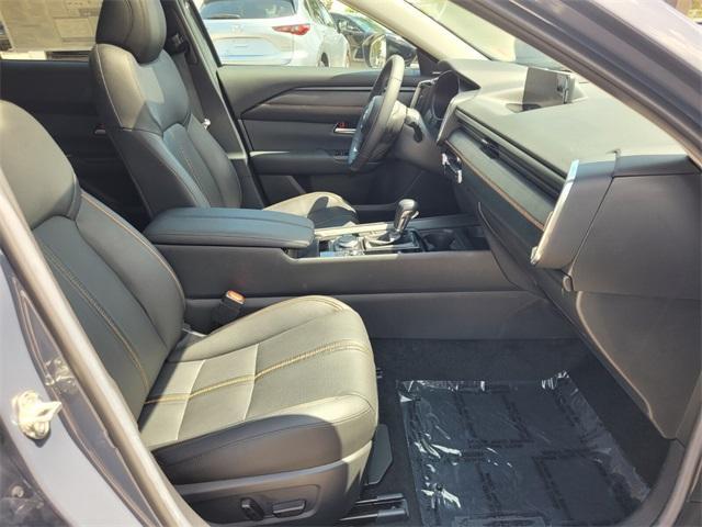 used 2025 Mazda CX-50 car, priced at $32,987