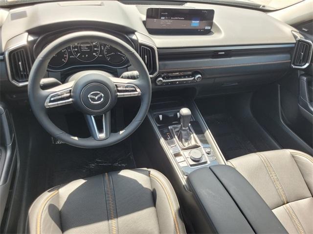 used 2025 Mazda CX-50 car, priced at $32,987