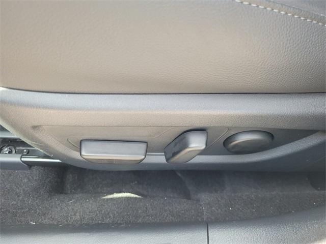 used 2025 Mazda CX-50 car, priced at $32,987