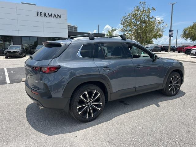 used 2025 Mazda CX-50 car, priced at $35,987