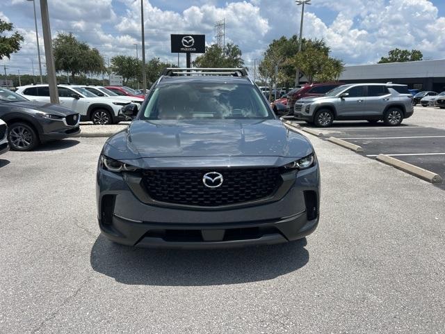 used 2025 Mazda CX-50 car, priced at $35,987