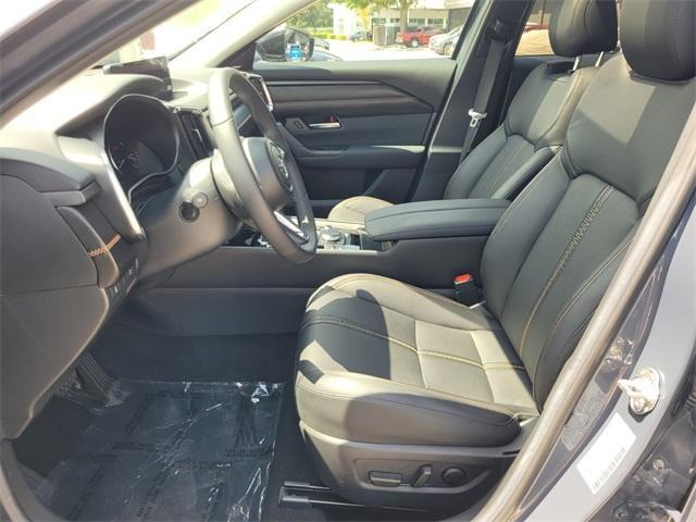 used 2025 Mazda CX-50 car, priced at $32,987