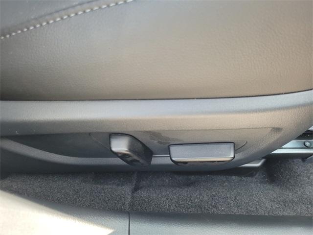 used 2025 Mazda CX-50 car, priced at $32,987
