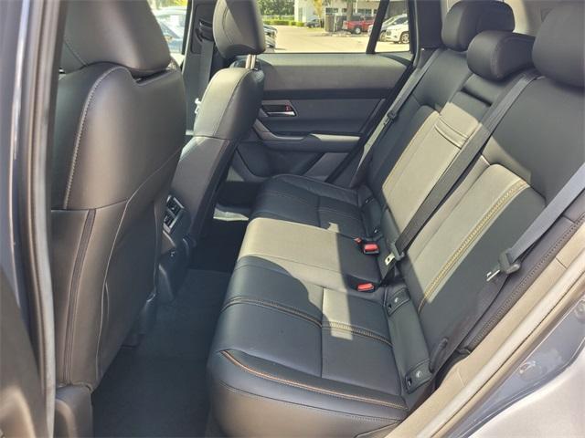 used 2025 Mazda CX-50 car, priced at $32,987