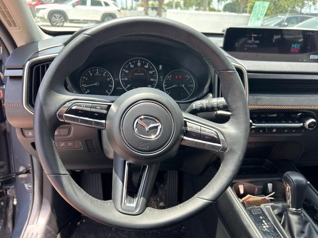 used 2025 Mazda CX-50 car, priced at $35,987