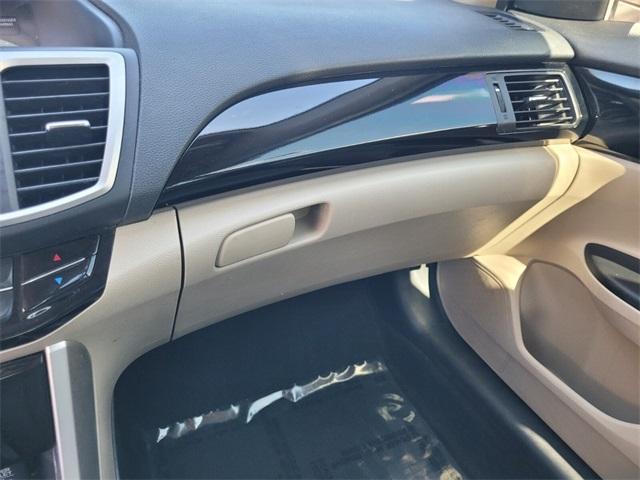 used 2017 Honda Accord car, priced at $12,687