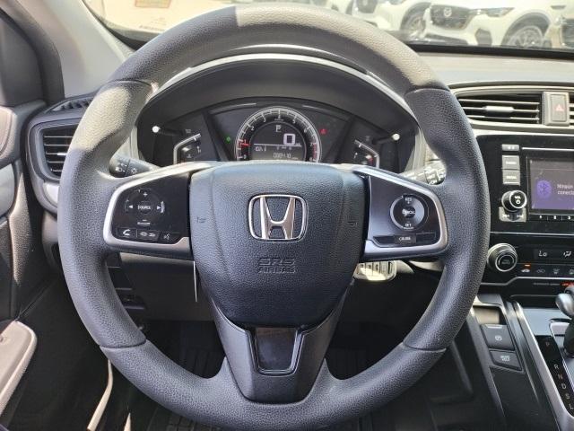 used 2018 Honda CR-V car, priced at $16,788