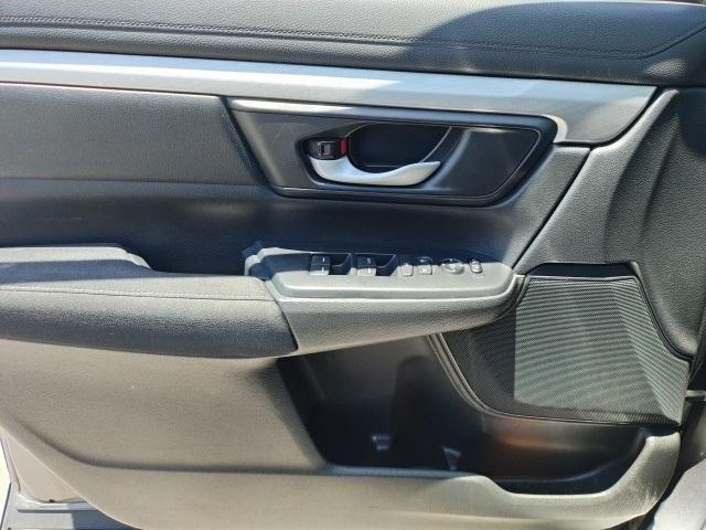 used 2018 Honda CR-V car, priced at $16,788
