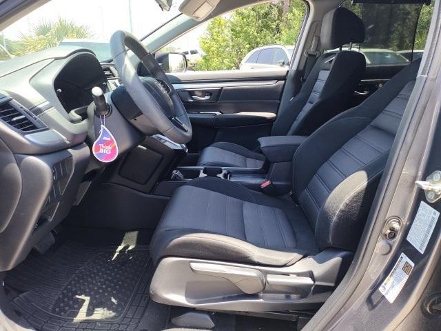 used 2018 Honda CR-V car, priced at $16,788