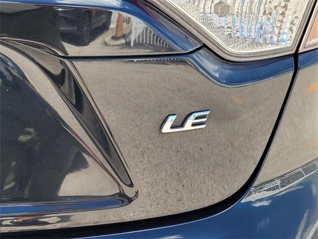used 2020 Toyota Corolla car, priced at $15,988