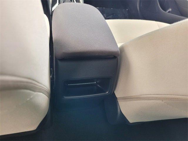 used 2020 Toyota Corolla car, priced at $17,988