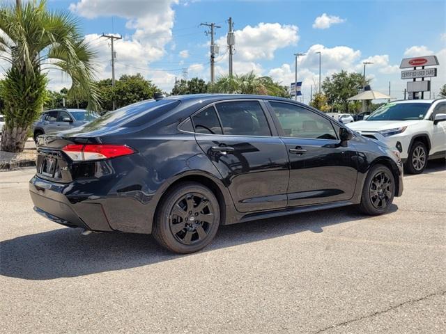 used 2020 Toyota Corolla car, priced at $15,988