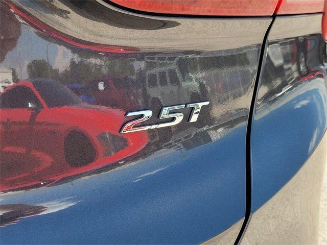 used 2022 Hyundai Santa Fe car, priced at $23,888