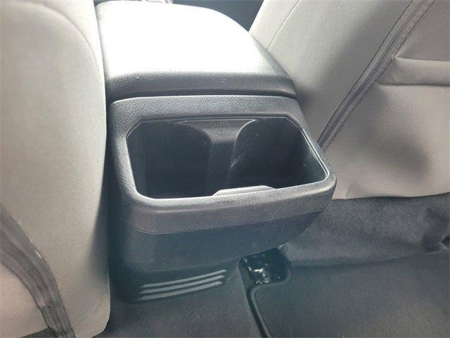 used 2018 Toyota Tacoma car, priced at $24,888