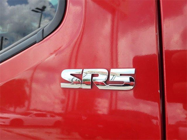 used 2018 Toyota Tacoma car, priced at $24,888