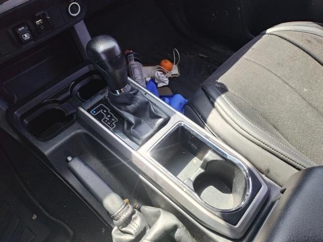 used 2018 Toyota Tacoma car, priced at $24,888