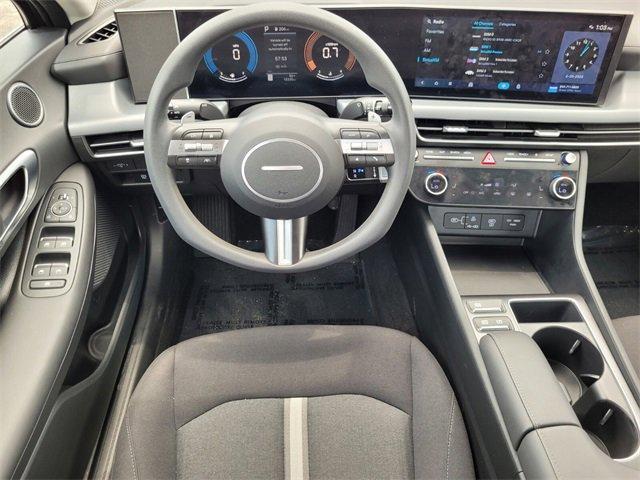used 2024 Hyundai Sonata car, priced at $23,488