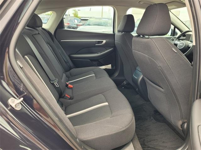 used 2024 Hyundai Sonata car, priced at $23,488