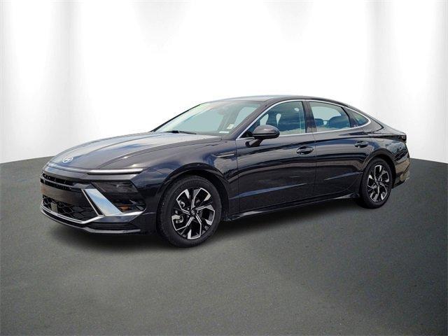 used 2024 Hyundai Sonata car, priced at $23,488