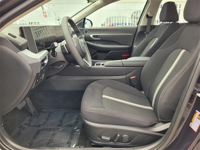 used 2024 Hyundai Sonata car, priced at $23,488
