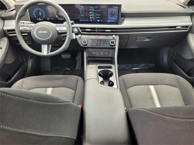used 2024 Hyundai Sonata car, priced at $23,488
