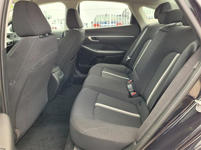 used 2024 Hyundai Sonata car, priced at $23,488