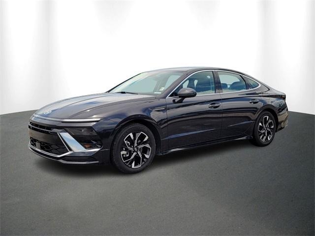 used 2024 Hyundai Sonata car, priced at $23,488