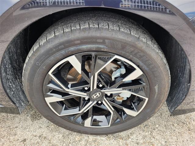 used 2024 Hyundai Sonata car, priced at $23,488