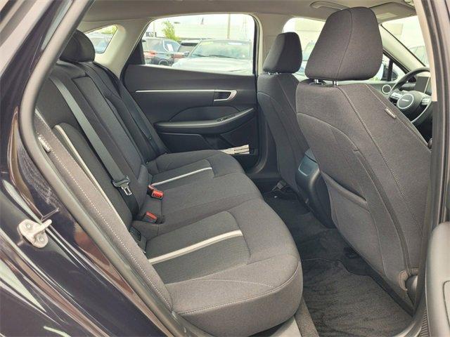 used 2024 Hyundai Sonata car, priced at $23,488