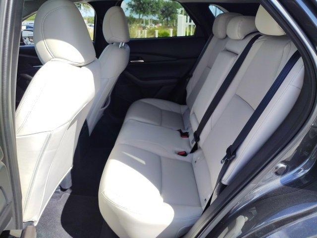 used 2022 Mazda CX-30 car, priced at $22,987