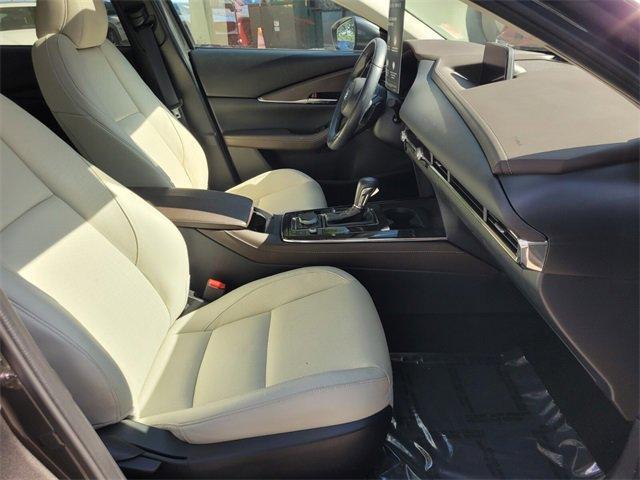 used 2022 Mazda CX-30 car, priced at $22,987